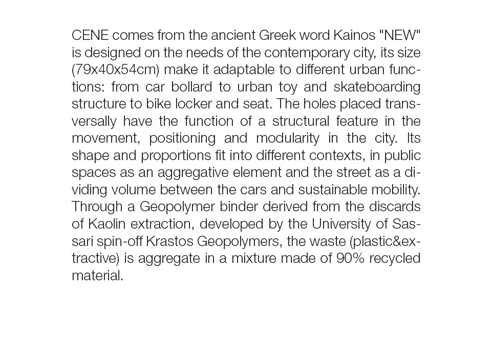 CENE