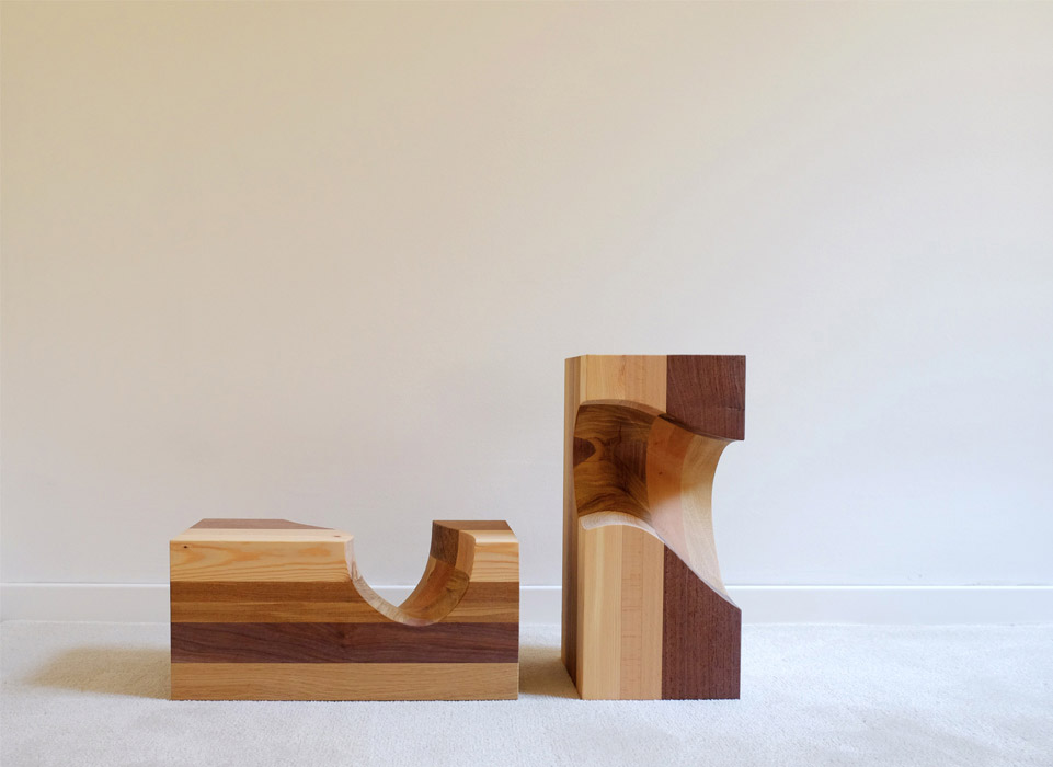 nestep wood