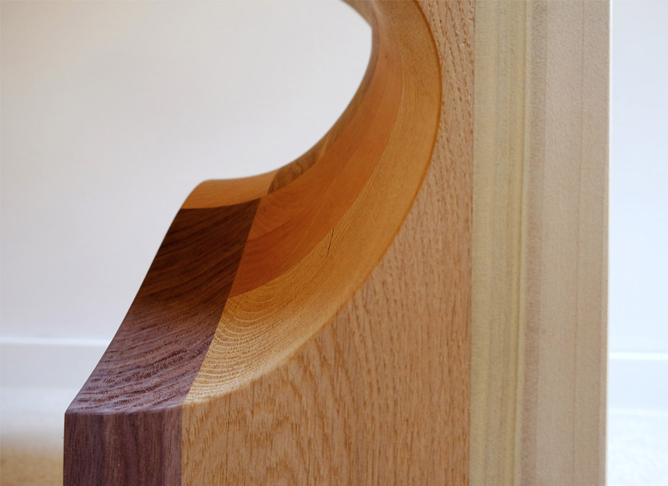 nestep wood