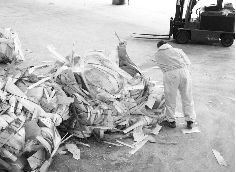 nestep fiberglass