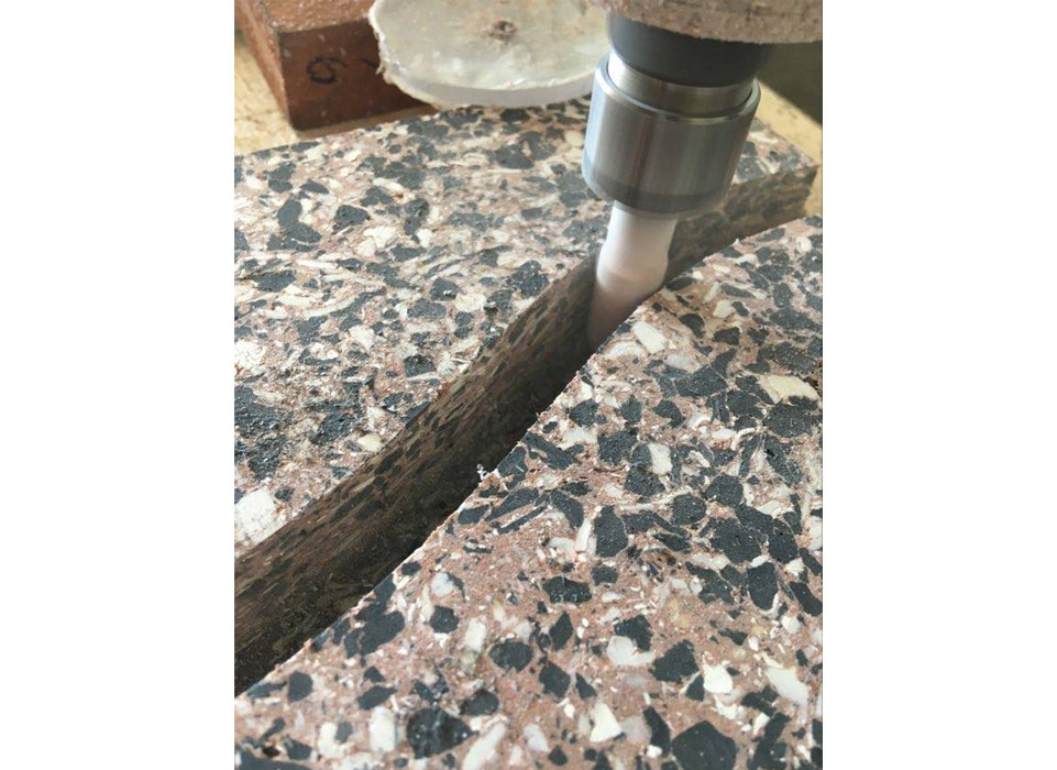nestep fiberglass