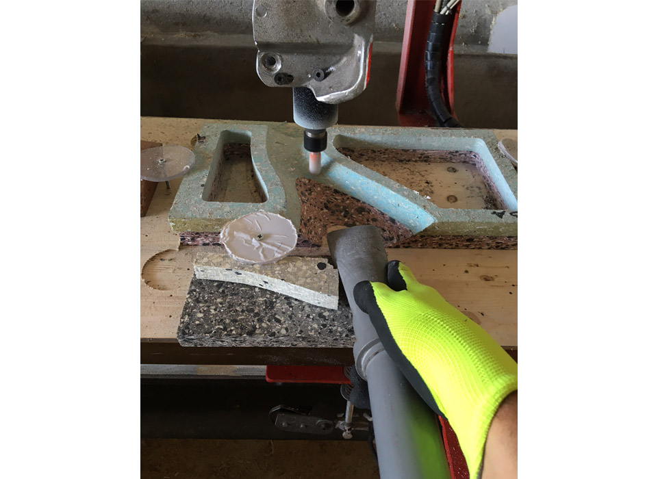 nestep fiberglass