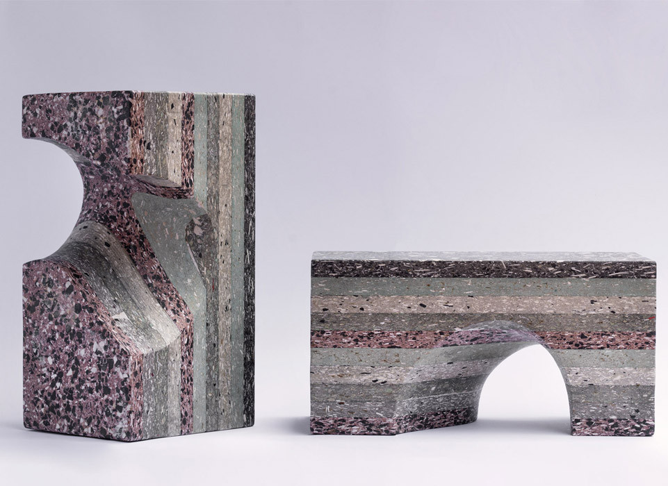 nestep fiberglass