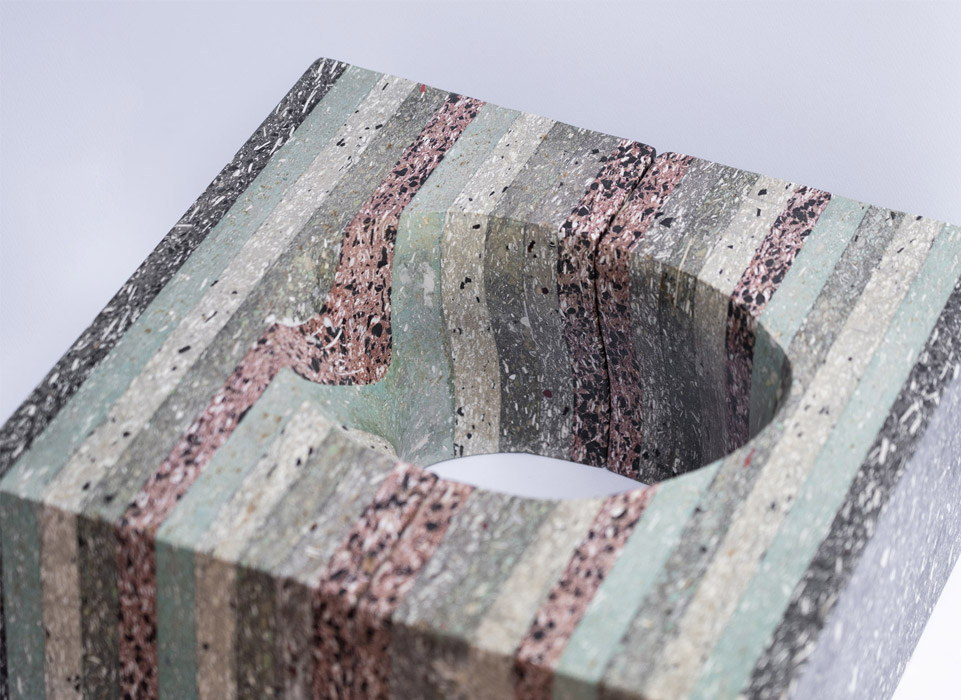 nestep fiberglass