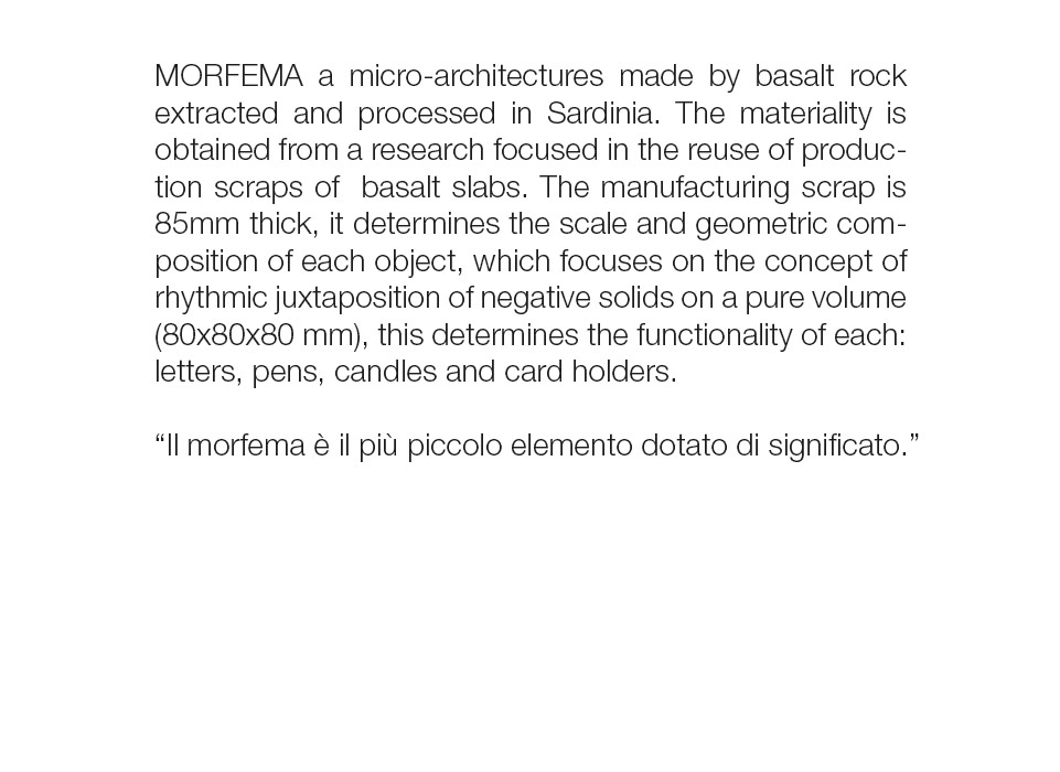 morfema